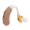 Axon Hearing Aid X168 Machine.