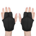 Wrist Sandbag, Weighted Exercise Gloves, SandbagGloves for Boxing Home. 