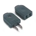 Eu Electrical Plug Adapter Male Replacement Rewireable Schuko Socket Power Extension Cable Uk Au Cord Connector Wire Plug. 