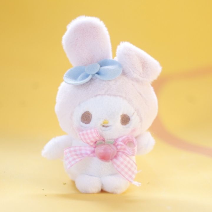 Kawaii%20Sanrio%20Mymelody%20Kuromi%20Cinnamoroll%20Plush%20Doll%20Key%20Chain%20Pendant%20Schoolbag%20Decoration%20Girls%20Christmas%20Gift%20Home%20Furnishing%20-%20Image%206