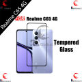 For Realme c65 super so cool Camera Bump Protective Mobile Phone Back Cover.