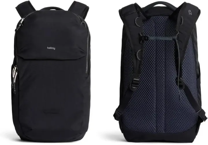Bellroy Australia Lite Ready Pack 18L Lightweight Fan Backpack Men's Women's Mountaineering New Travel Fitness Fashion Backpack