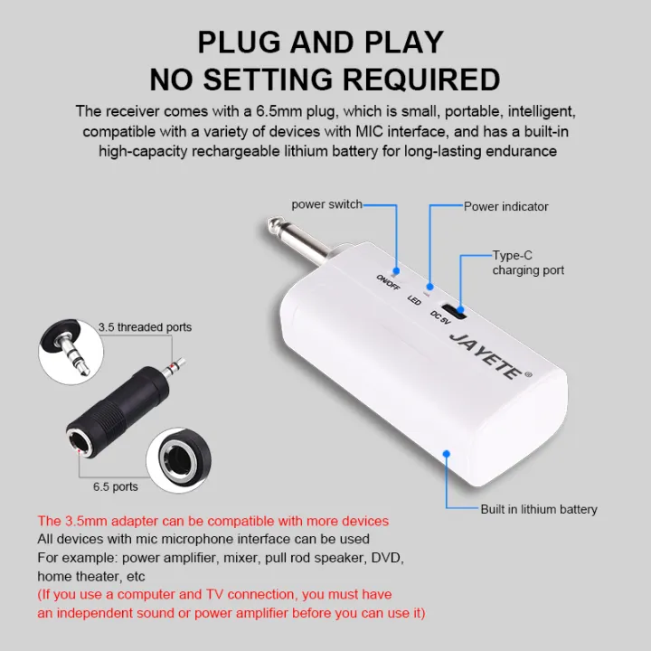 Universal%20Wireless%20Microphone%20Handheld%20Mike%20Professional%20Home%20Karaoke%20Singing%20Outdoor%20Lever%20Audio%20VHF%20Microphone%20KTV%20Micro%20Mic%20-%20Image%203