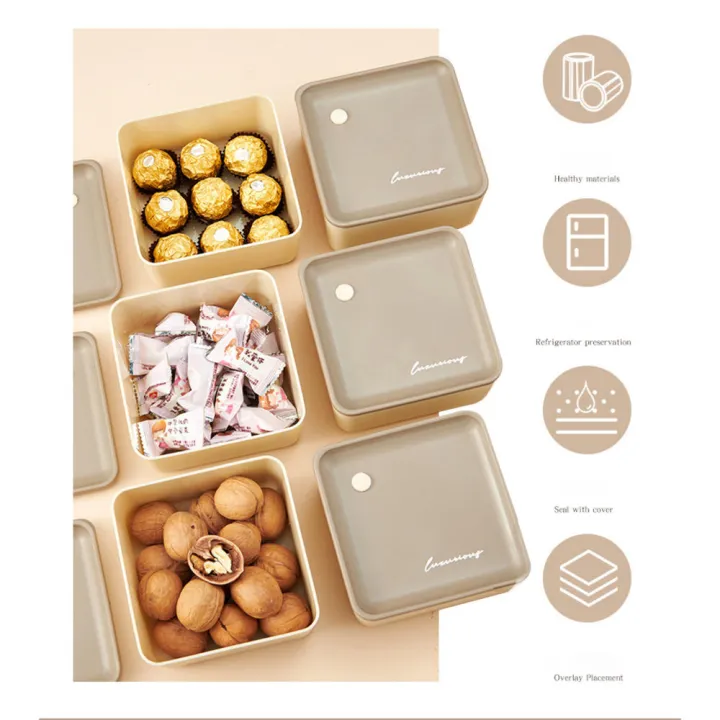 Box%20Set%20Sealed%20Lid%20Split%20Plastic%20Dry%20Fruit%20Snack%20Tray%20Refrigerator%20Fresh-keeping%20Storage%20Box%20Living%20Room%20Square%20Candy%20-%20Image%203