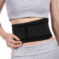 MA Magnetic Self-Heating Lower Back Lumbar Waist Pad Belt Support Protector. 