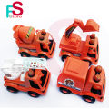 China Veku car China construction Car for kids Fiction Car For Kids 1pcs any model. 
