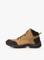Woodland Mid-Top Trekking Shoes - 1207112 NTAN. 