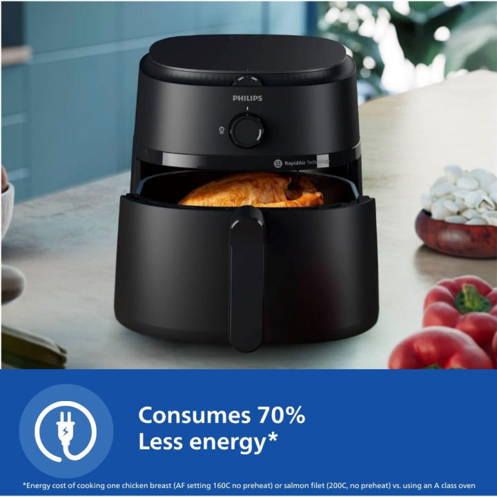 Philips%20NA120%201000%20Series%20Compact%20Air%20Fryer%20%7C%204.2%20Liter%20-%20Image%202