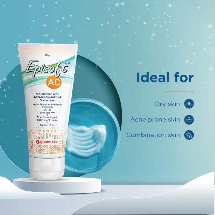 Glenmark%20Episoft%20AC%20Moisturizer%20with%20Sunscreen,%20SPF%2030+%20%7C%20For%20Men%20and%20Women,%2075%20gms%20-%20Image%205