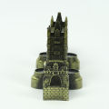 Metal american tower bridge showpiece | desk decorations  home decorative items. london bridge | gift items. 