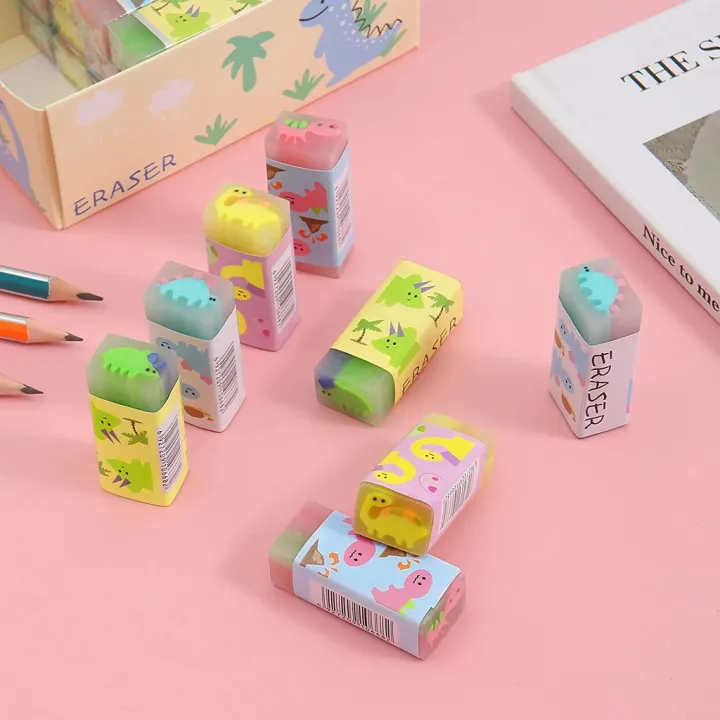 Dinosaur%20Erasers%20Cute%20Novelty%20Pencil%20Erasers,%20Fun%20Animal%20Erasers%20Bulk%20for%20Kids,%20Soft%20Erasers%20Desk%20Pets,%20Classroom%20Homework%20Rewards%20Games%20Prizes%20School%20Office%20Art%20Supplies%20Gifts%20-%20Image%208
