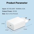 USB Type C Charger Fast Charging Phone Charge Power Adapter For Apple iPhone 15 14 13 12 Pro Max Mini XS Quick Charge PD Charger.