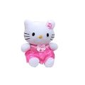 Cute Hello Kitty Plush Soft Toy Doll for Lovely Baby Gift. 