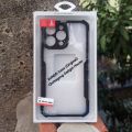 XUNDD Original Case For iPhone 14, 14 Plus, 14 Pro & 14 Pro Max - Shockproof Protective Armor Back Cover.