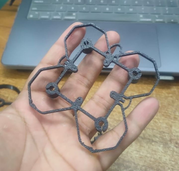 Premium%203D%20Customise%20Carbon%20Fiber%20MINI%20S2%20DRONE%20frame%20Beginner%20Drone%20body%20for%20Kids%20&%20Adults%203D%20Printing%20Customize%20Carbon%20Fiber%20frame.%20-%20Image%203
