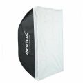 Godox SB-BW 60*60cm Bowens Mount Softbox For Studio Strobe & LED Video Lights. 
