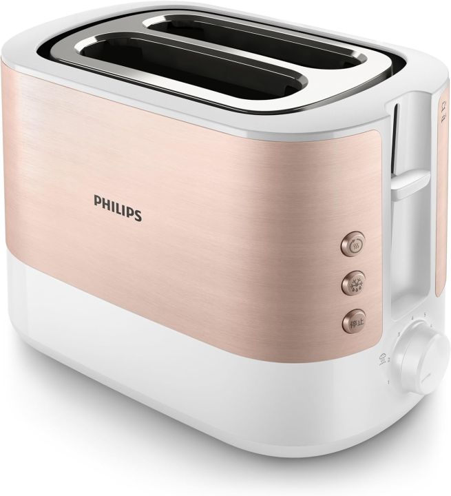 Philips%20HD2637/11%20Viva%20Collection%202-Slot%20Bread%20Toaster%20-%20Image%204