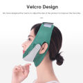 HEGRUS Face Slimm-ing Belt Thin Face Band Strap. 