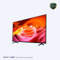 Official SONY Bravia KD-50X75K | 4K Ultra HD | High Dynamic Range (HDR) | Smart TV (Google TV). 