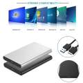External Hard 12TB 24TB 30TB 64TB Mobile Solid State Drive 8TB 4TB 2TB Portable SSD 1TB For PC Laptops Notebook Tablets. 