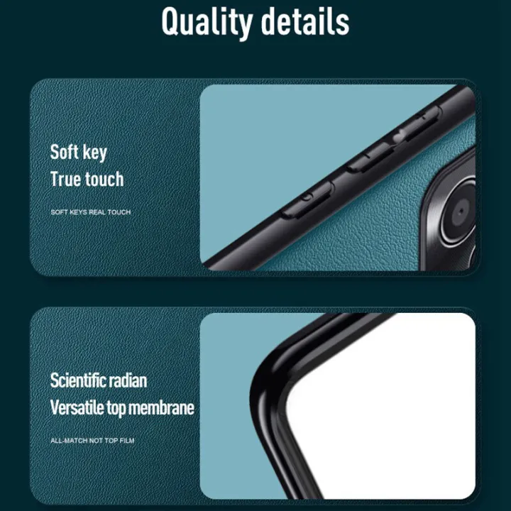 For%20Realme%208%20Pro%20Case%20All-Inclusive%20Shockproof%20Soft%20Leather%20Ultra-Thin%20Fashion%20For%20Realme%208%20Pro%20Back%20Cover%20-%20Image%206