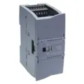 Siemens Digital input output module SM 1223. 