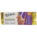 Mont Marte Air Hardening Modelling Clay Terracotta 500gm.
