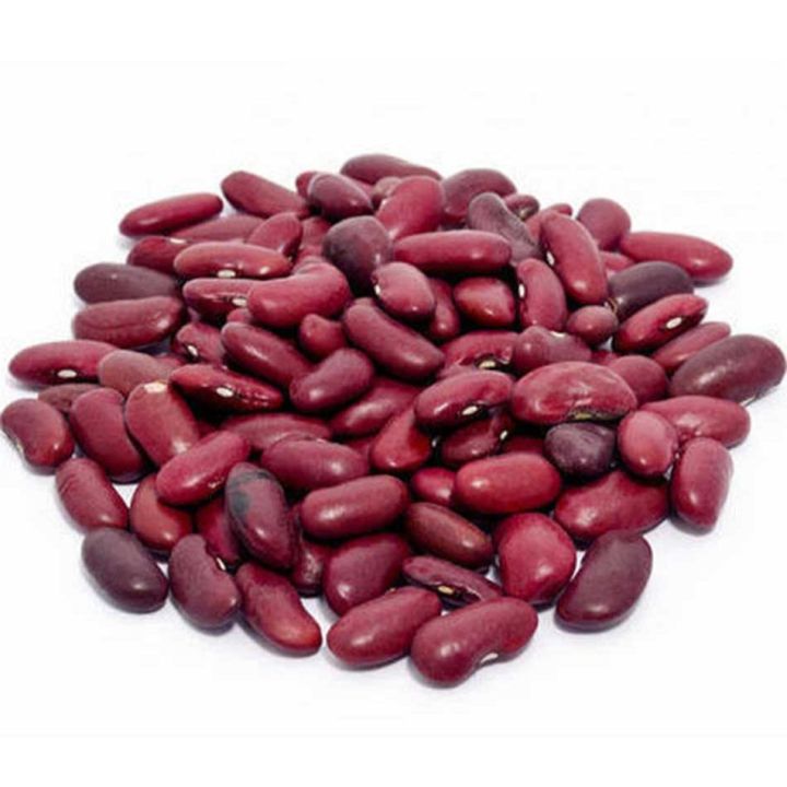Red Kidney Beans/Sim/ Seem/ Rajma Red- 500  gm