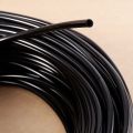 50-Feet Long 4/7mm Flexible Pipe, Drip Irrigation Microtube, Vinyl Tube, Extension Tube for Garden Nursery Drip, Sprinkler Irrigation. 