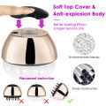 Scalp Applicator Comb Massage for Head Hair Growth Regrowth Treatment Liquid Serum Oil Brush for Prevent Hair Loss Hair Care. 