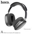 Hoco W35 Air 45hrs Play Over-Ear Bluetooth Headphone Hoco W35 Air Wireless Headphone. 