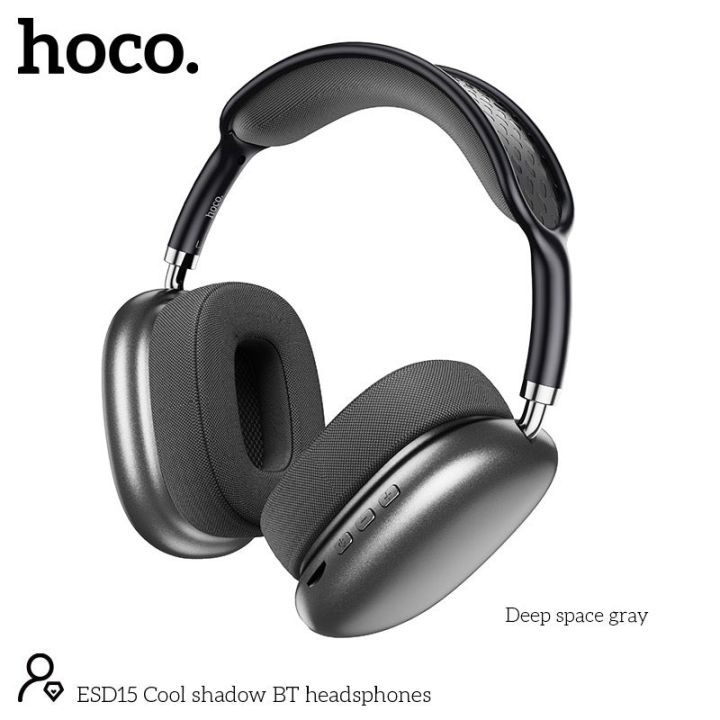 Hoco%20W35%20Air%2045hrs%20Play%20Over-Ear%20Bluetooth%20Headphone%20Hoco%20W35%20Air%20Wireless%20Headphone%20-%20Image%203