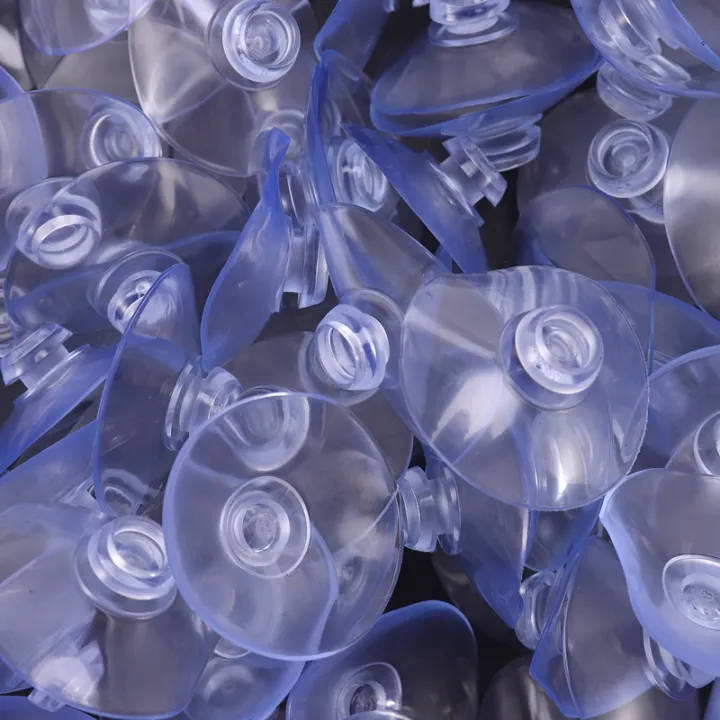 100Pcs%2040Mm%20Clear%20Suction%20Cup%20Sucker%20Mushroom%20Head%20Suction%20Cup%20Suction%20-%20Image%207