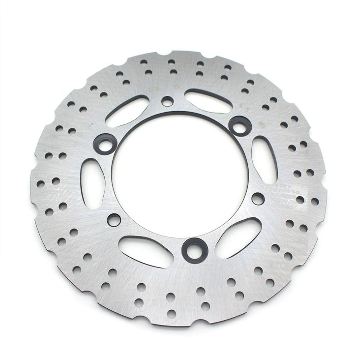 Arashi CNC Floating Front Rear Brake Disc For KAWASAKI NINJA ZX6R
