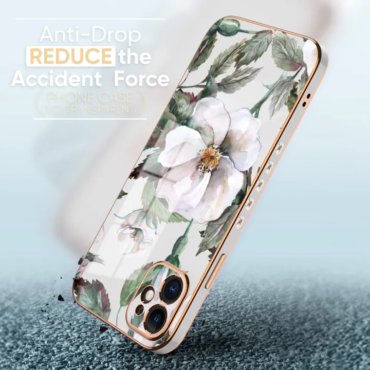 Jizetin%20(Free%20Lanyard)%20for%20Xiaomi%20Poco%20M4%20Pro%205G%20Back%20Cover%20White%20Peony%20Flower%20Luxury%206D%20Plating%20Case%20Side%20Pattern%20Soft%20Silicone%20Square%20Mobile%20Phone%20Cases%20-%20Image%209