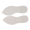 1 Pair Shoe Sole Replacement Rubber Full Bottom Non Slip V Shape Repair Material. 