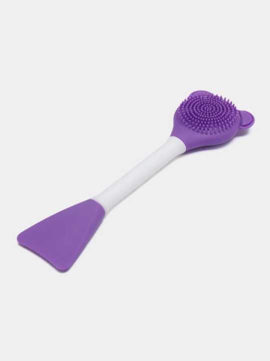 Bear%20Double%20Head%20Facial%20Mask%20Brush%20Silicone%20Applicator%20Spoon%20Spatula%20Stirring%20Stick%20Women%20Skin%20Face%20Cleansing%20Care%20Home%20Makeup%20Tools%20-%20Image%2010