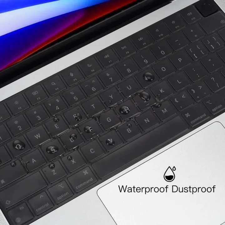 Premium%20Keyboard%20Cover%20For%20MacBook%20Air%2015%20A2941%2013.6%20A2681%20Pro%2014%2016%20inch%20A2442%20A2779%20A2918%20A2485%20A2780%20M3%20M2%20M1%20Protector%20Skin%20-%20Image%206