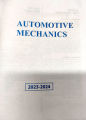 Automotive Mechanics (10th Edition) by Crouse & Anglin. 