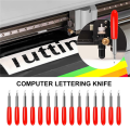50PCS Replacement Cutting Blades for Explore Air 2 /Air. 