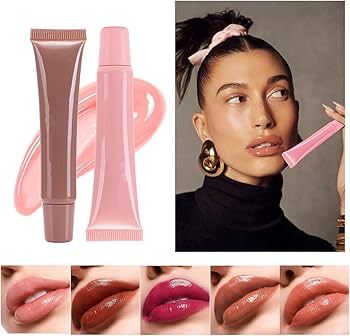 Fafamoon%20Long%20Lasting%20Lip%20Gloss,%20Fafamoon%20Peptide%20Lip%20Tint,%20Fafamoon%20Lip%20Tint,%20Hydrating%20Lip%20Gloss,%20Plumping%20Lip%20Gloss,%205%20Colors%20-%20Image%202