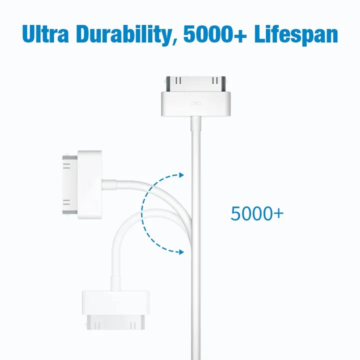 30%20Pin%20USB%20Charging%20Cable%20For%20iPhone%204%20/%204S,%20iPhone%203G%20/%203GS,%20iPad%201/2/3,%20iPod%20Touch,%20iPod%20Nano%20-%20Image%203
