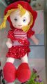 Beautiful Medium size China Candy Doll 1 piece - Doll. 