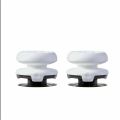 Kontrolfreek Galaxy White Performance Thumb Grips For Ps4-Ps5. 