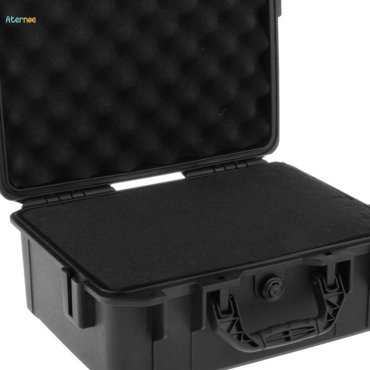 Tool%20Box%20Storage%20Case%20Hardware%20Organizer%20Impact%20Resistant%20Lockable%20Portable%20Hard%2028.8cmx18.7cmx13cm%20-%20Image%208