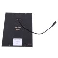 2X 12V 5.2W Mini Solar Panel Polycrystalline Solar Cells Silicon Epoxy Solar DIY Module System Battery Charger. 