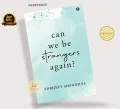 Can We Be Strangers Again?  by Shrijeet Shandilya (Paperback). 