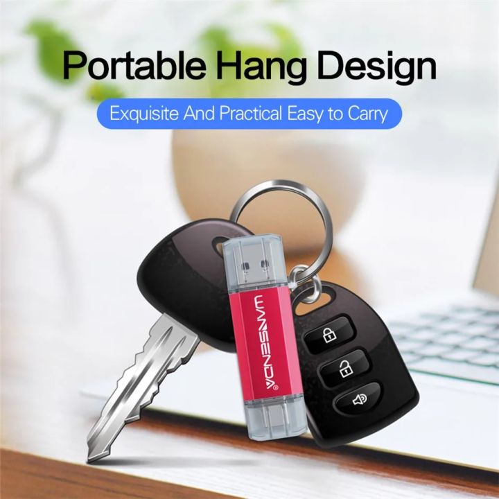 Hotsale%20WANSENDA%20OTG%20USB%20Flash%20Drive%20Type%20C%20Pen%20Drive%20512GB%20256GB%20128GB%2064GB%2032GB%2016GB%20USB%20Stick%203.0%20Pendrive%20for%20Type-C%20Device%20-%20Image%203