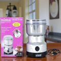 Nima Grinder & Blender | Nima electric Grinder | Blender machine.