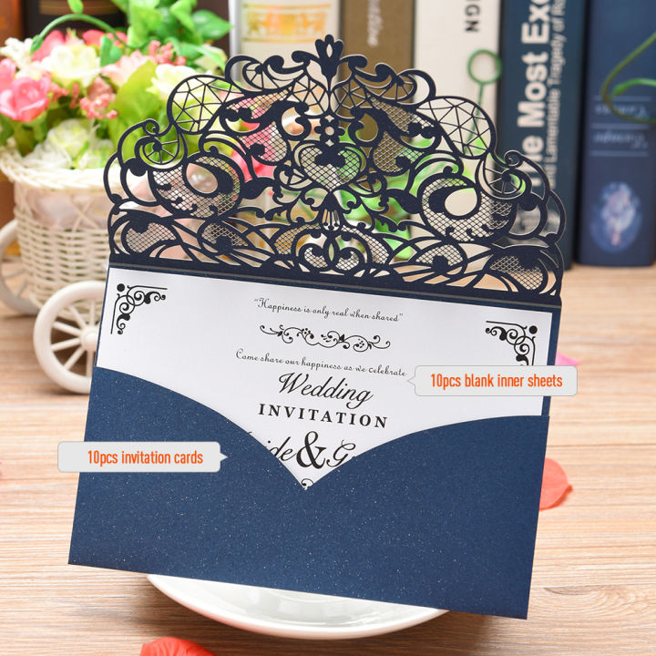 10pcs%20Pearl%20Paper%20Floral%20Invitation%20Cards%20Invitation%20Holders%20with%20Blank%20Inner%20Sheet%20for%20Wedding%20Birthday%20Party%20Anniversary%20-%20Image%208